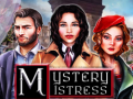খেলা Mystery Mistress