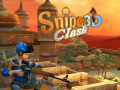 খেলা Sniper Clash 3d
