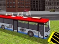 খেলা Bus Parking Simulator