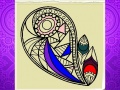 খেলা Magic Coloring Book