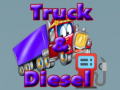 খেলা Truck & Diesel