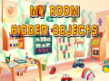 খেলা My Room Hidden Objects