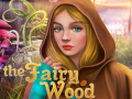 খেলা Fairy Wood