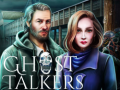 খেলা Ghost Talkers