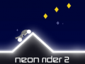 খেলা Neon Rider 2