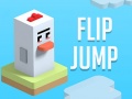 খেলা Flip Jump