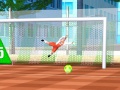 খেলা Street Freekick 3D