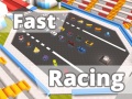 খেলা Kogama: Fast Racing