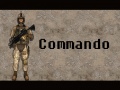 খেলা Commando