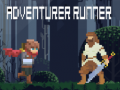 খেলা Adventurer Runner