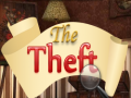 খেলা The Theft