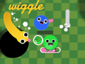 খেলা Wiggle