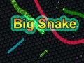 খেলা Big Snake