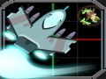 খেলা Quadrant Commander