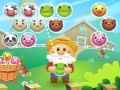 খেলা Bubble Farm