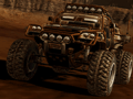 খেলা Martian Driving