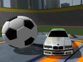 খেলা Crazy Demolition Derby V1