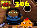খেলা Monkey Go Happy Stage 306