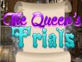 খেলা The Queen's Trials