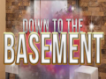 খেলা Down to Basement
