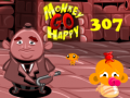 খেলা Monkey Go Happy Stage 307