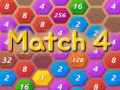 খেলা Match 4