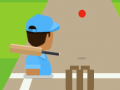 খেলা Cricket FRVR