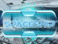 খেলা Spaceship