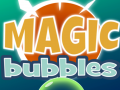 খেলা Magic Bubbles