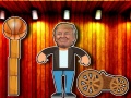খেলা Trump Ragdoll