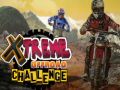 খেলা Xtreme Offroad Challenge