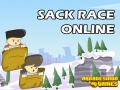 খেলা Sack Race Online