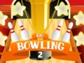 খেলা Go Bowling 2