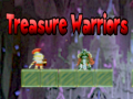 খেলা Treasure Warriors