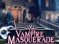 খেলা The Vampire Masquerade