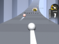 খেলা Crazy Rushing Ball
