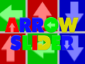 খেলা Arrow Slider