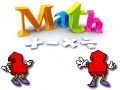 খেলা Easy Math