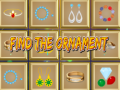 খেলা Find The Ornament