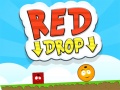 খেলা Red Drop