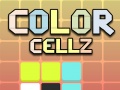 খেলা Color Cellz