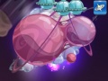 খেলা Planet Attack Clicker