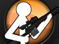 খেলা Super Sniper Assassin