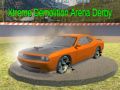 খেলা Xtreme Demolition Arena Derby
