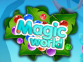 খেলা Magic World