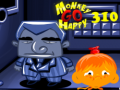 খেলা Monkey Go Happly Stage 310