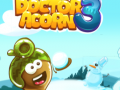 খেলা Doctor Acorn 3