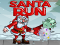 খেলা Santa Run 