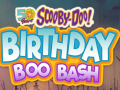 খেলা 5 Year`s Scooby-Doo! Birthday Boo Bash