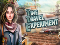 খেলা Time Travel Experiment